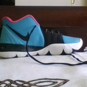 Kyrie shoes